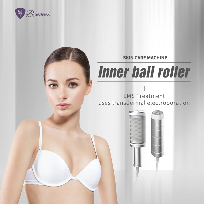 ENDOSPHERES: Professional Multi-Functional Therapy Device For Enhanced Aesthetic & Wellness Results