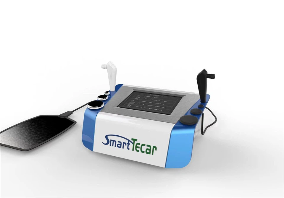 Sistema de teràpia Tecar